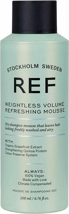 Produktbild Ref. Weightless Volume (Schaumfestiger, 200 ml)