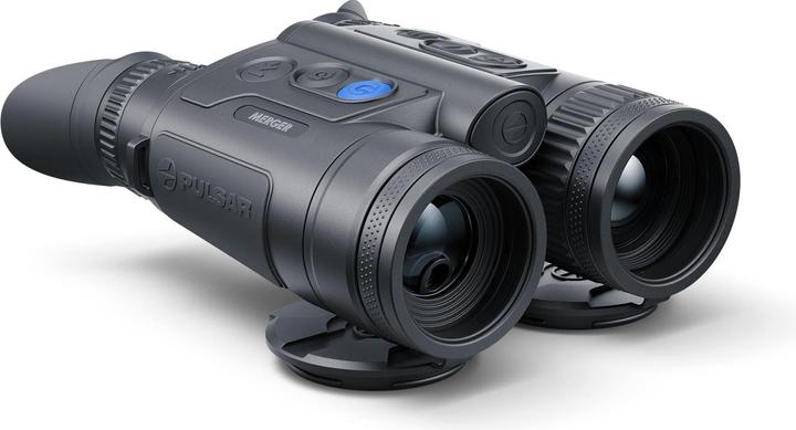 Actual product image Pulsar Merger XQ35 LRF (Hand-held thermal imaging camera)