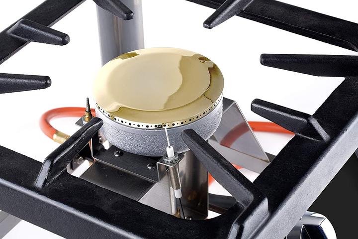 Produktbild Hendi Gas Hockerkocher Kitchenine