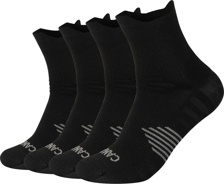 Produktbild Camano Kurzsocken (4er Pack, 39, 42)