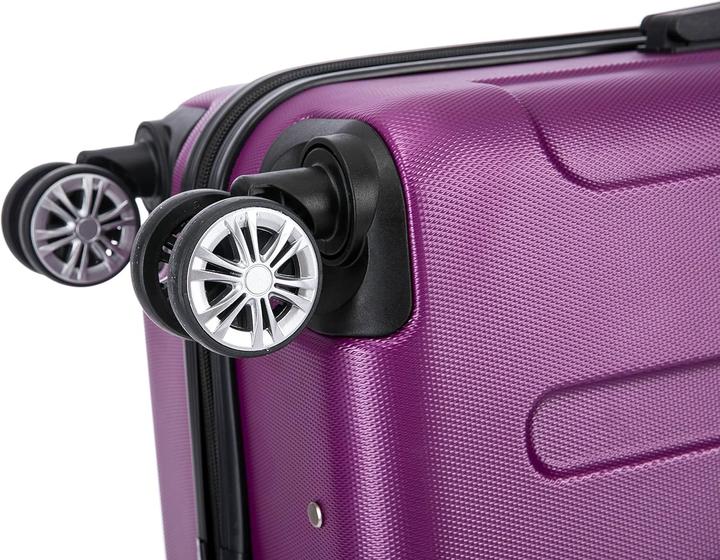 Produktbild Flexot Flex-2045 Reisekoffer (70 l)