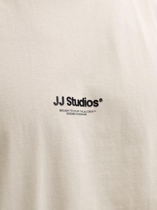 Produktbild Jack & Jones Jjesoho Sleeveless Tee Sn (S)