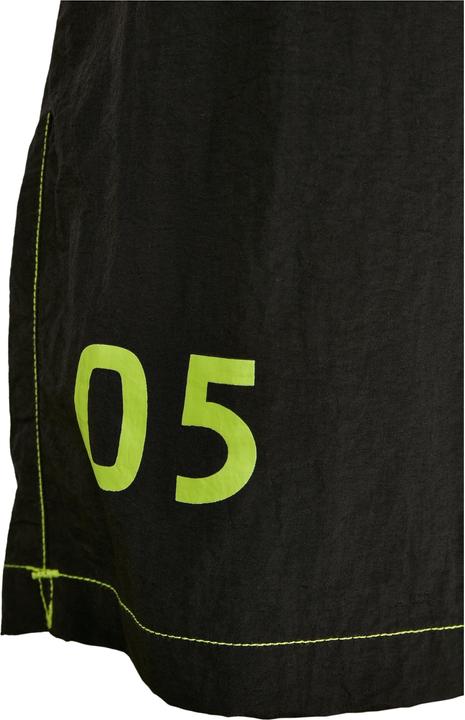 Immagine prodotto Urban Classics Pantaloncini da bagno con logo UC (S)