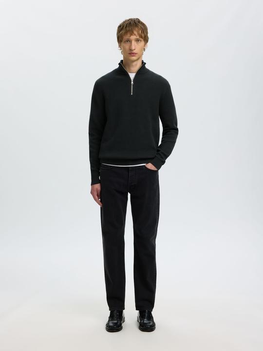 Produktbild Selected Half-zip Pullover (M)