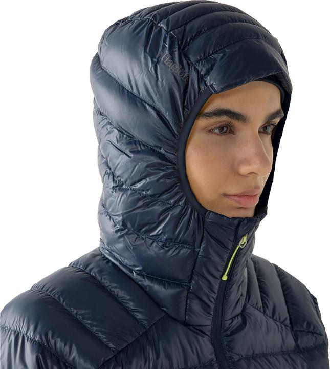 Produktbild Haglöfs L.I.M Down II Hood (M)