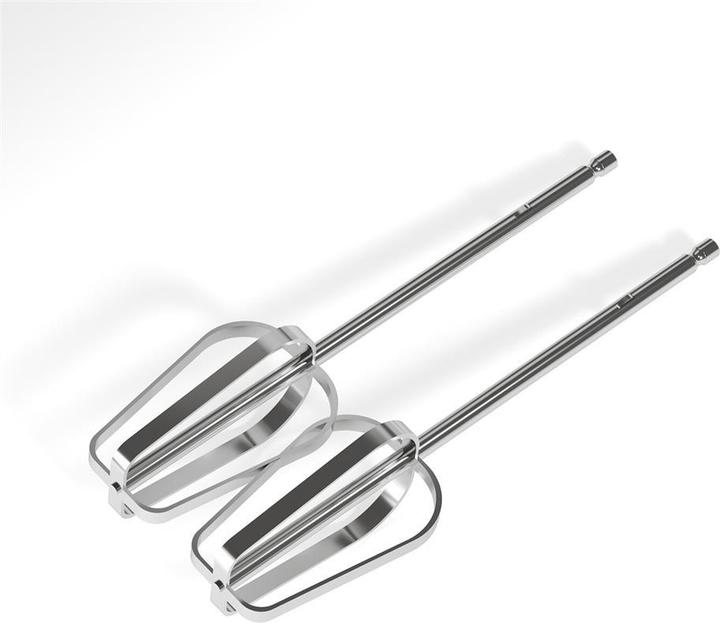 Produktbild Tristar Handmixer 200 W Weiss, Grau (200 W)