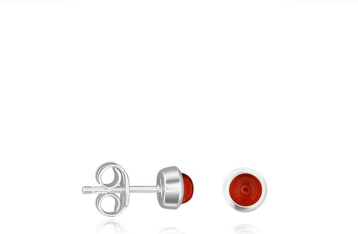 Orange, Silber