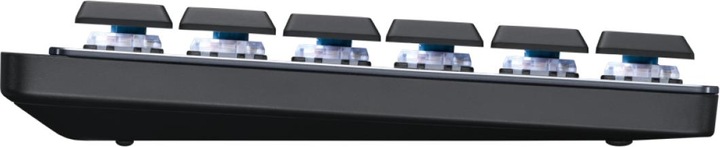 Actual product image Logitech MX Mechanical Mini (DE, Wireless)
