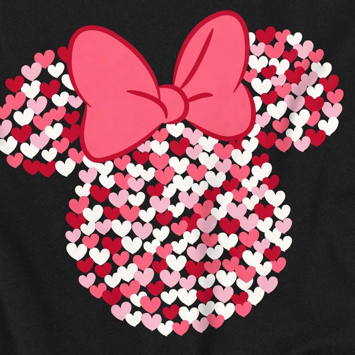 Immagine prodotto Disney TShirt Valentinstag (104)