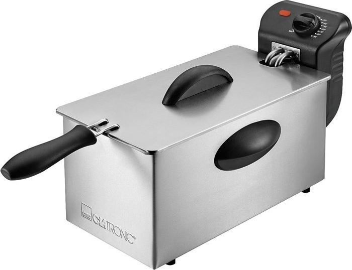Actual product image Clatronic FR 3586