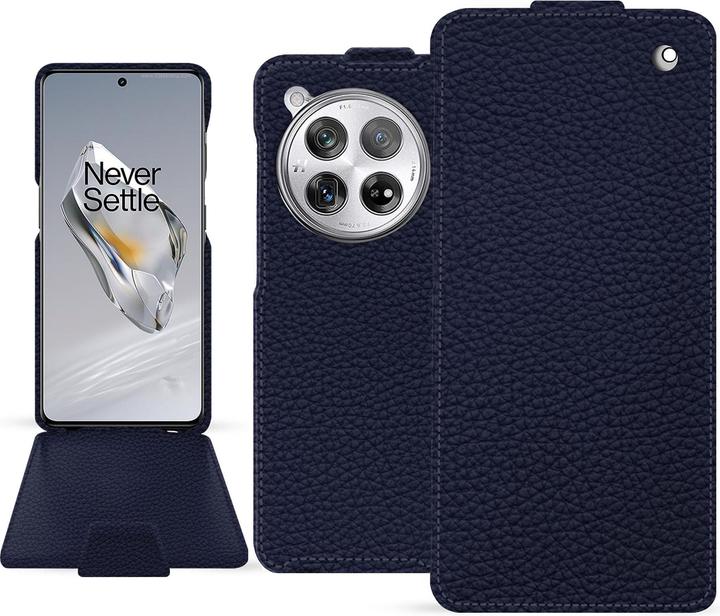Actual product image Noreve Vertical leather shell