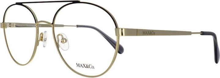 Actual product image Latetobed Max&Co spectacle frame Max&Co Mo5005 51032