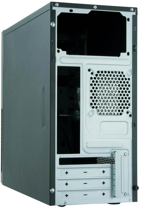 Produktbild Chieftec Ho-11b-350gpb (mATX, Mini-ITX)