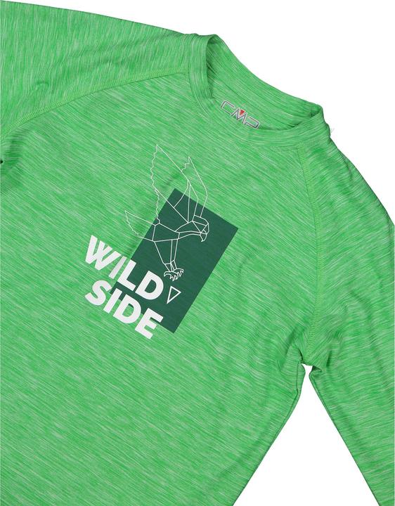 Actual product image CMP Campagnolo CMP Longsleeve (128)