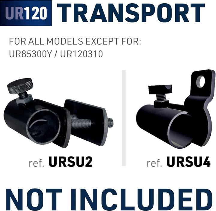 Produktbild Serratura a U Alta Sicurezza