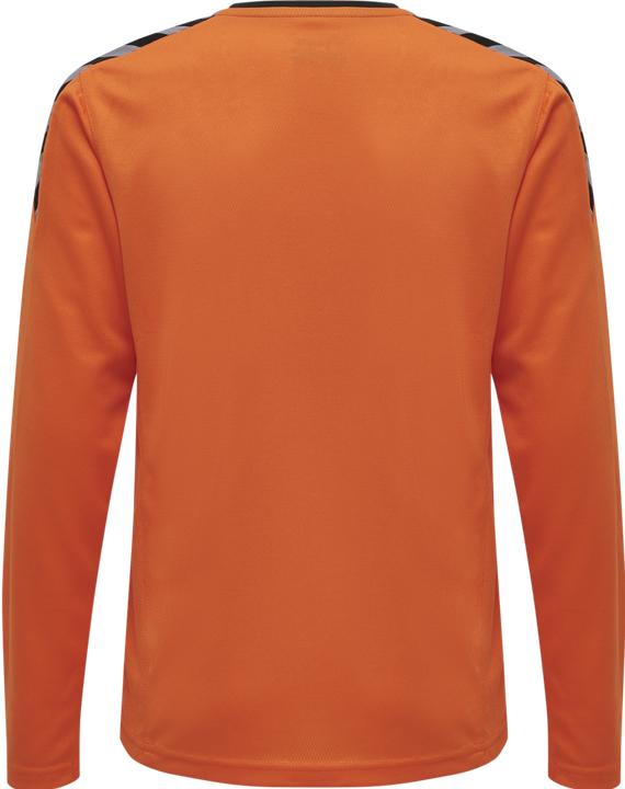 Produktbild hummel Authentic Kids Poly Jersey L/S (176)