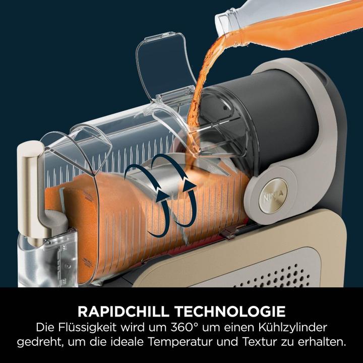 Produktbild Ninja Slushi-Maschine