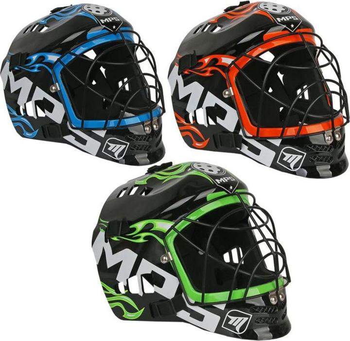 Produktbild Kask do unihoca PRO Flame
