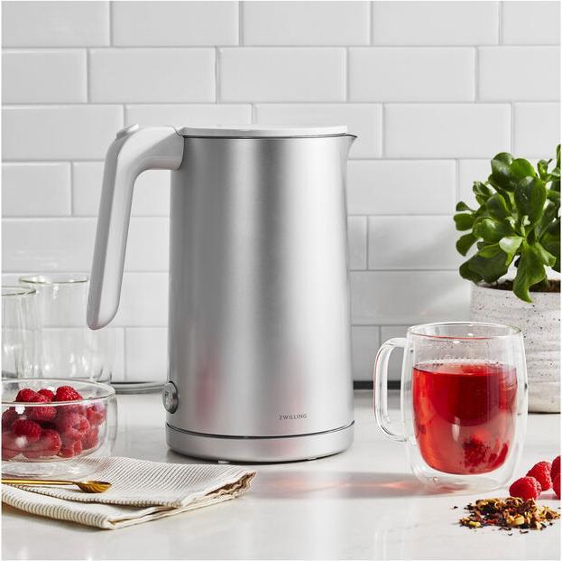 Produktbild Zwilling Wasserkocher Enfinigy 53005-000-0 (1.50 l)