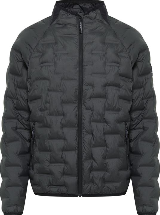 Actual product image Witeblaze JAGAN Men "s jacket padded dark grey XXL (XXL)