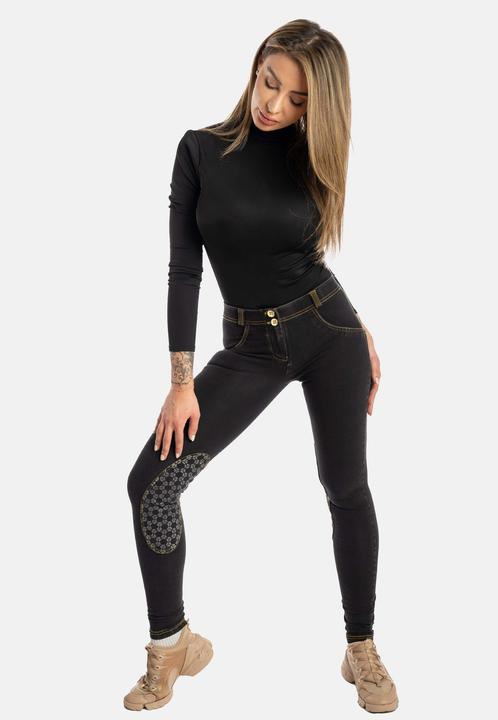 Immagine prodotto Freddy Wr.Up Denim (XXS)