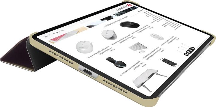 Image du produit Macally Bookstand Case (IPad mini (2021))