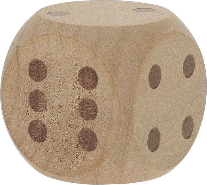 Produktbild Fs-Star Holzwürfel 5 Stück