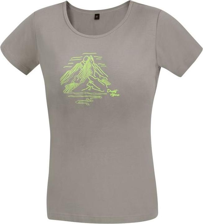 Directalpine T-shirts SONORA LADY (M)