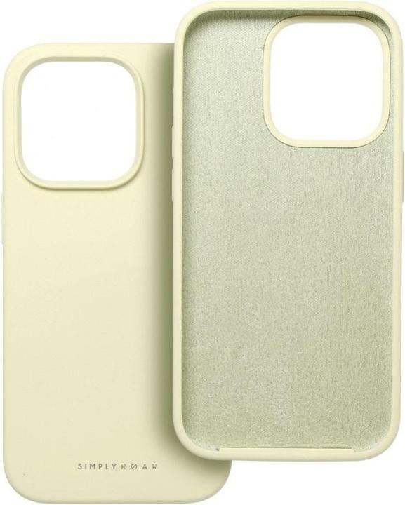 Light Yellow