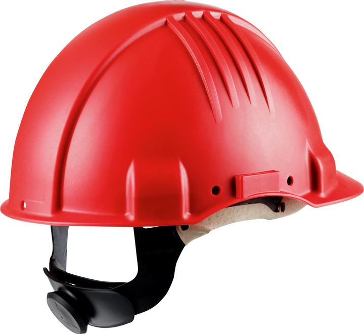 Produktbild 3M Hitzeschutzhelm (54 - 62 cm)