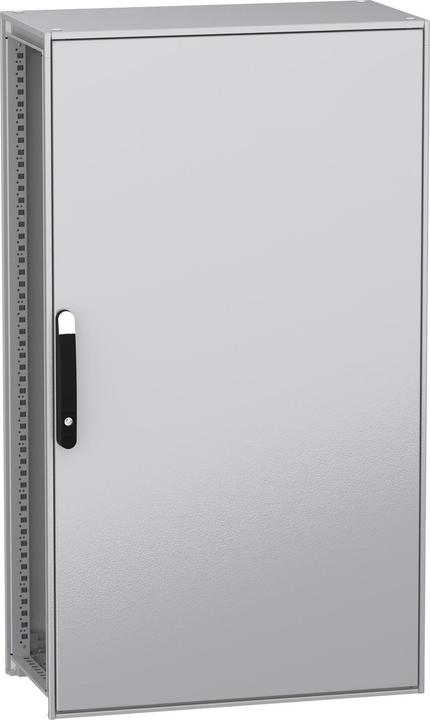 Produktbild Schneider Electric Schneider Standgehäuse NSYSFN14840e.PanelSeT SFN a. dekarbonisiertem