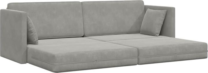 Produktbild vidaXL Zeitgenössisches Sofa-Bett