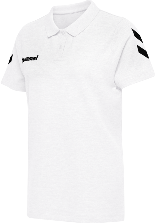 Immagine prodotto hummel Go Cotton Polo Donna (M)