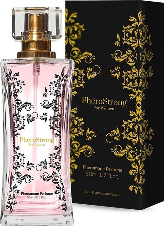 Produktbild Bossoftoys PheroStrong (Eau de Parfum, 50 ml)