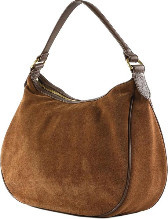 Immagine prodotto Ted Baker Samiyra Webbing Suede Hobo Bag