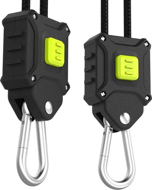 Produktbild Hortiline Light Hanger Pynch