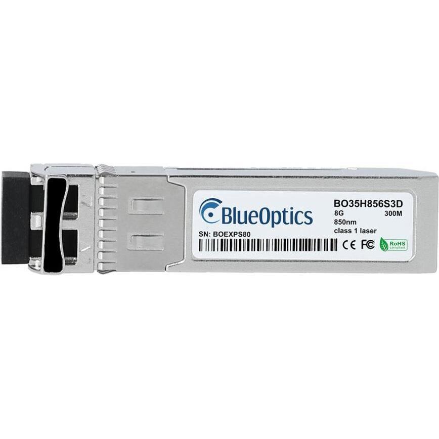 BlueOptics Kompatibler Picolight PLRXPL-VC-SH4-23-N BO35H856S3D SFP+ Transceiver, LC-Duplex, 2/4/8GBASE-SW, Fi, Transcei...