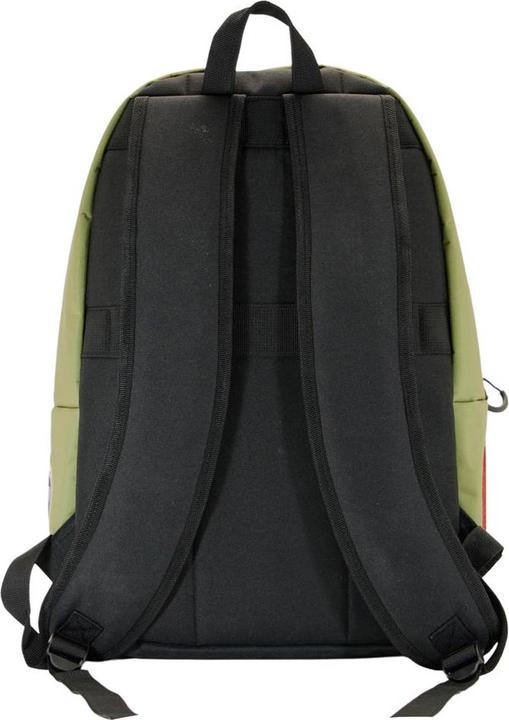 Actual product image Karactermania FAN HS Backpack Khaki
