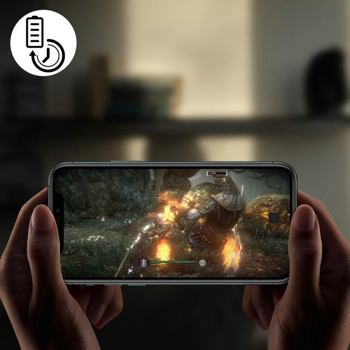 Actual product image Avizar iPhone HRG-H111 3110 mAh battery