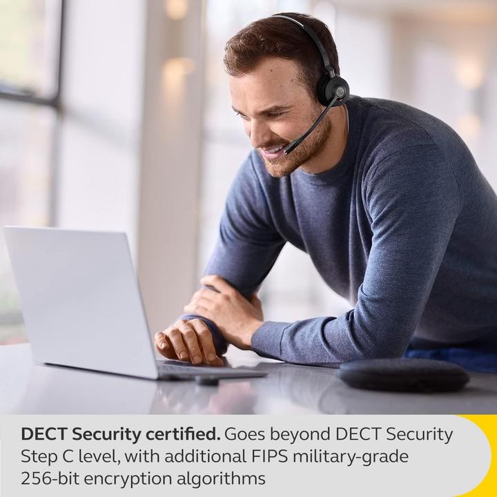 Productafbeelding Jabra Adapter Link 400c