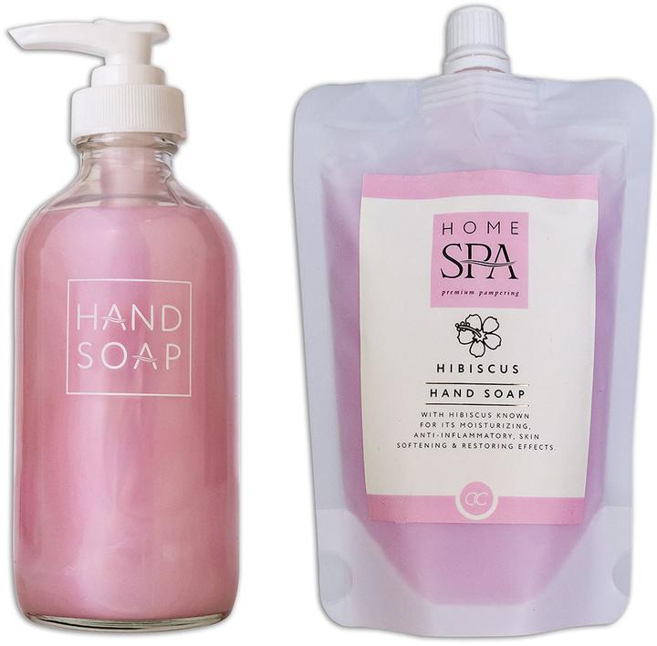 Immagine prodotto Accentra HOME SPA - Set regalo (Set per la cura del corpo)