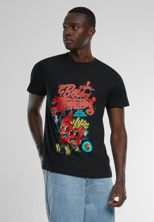 Produktbild Mister Tee Best Homies Tee - 89285 (XL)