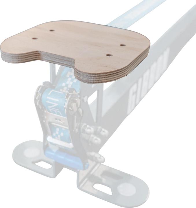 Produktbild Gibbon Podest für Slackrack