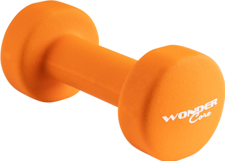 Actual product image Wonder Dumbbell (1 x 3 kg)