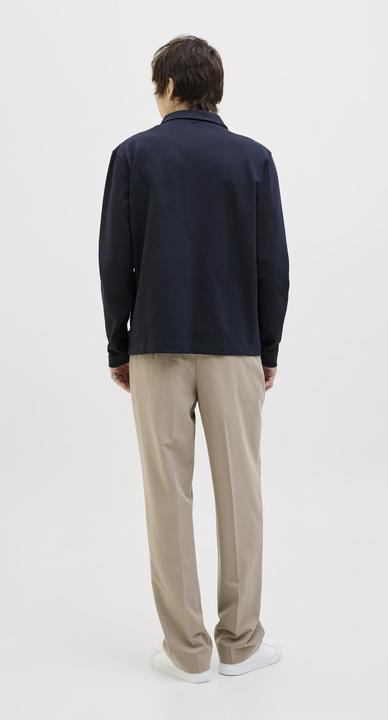 Immagine prodotto Jack & Jones Einfarbig Sweatshirt Sweatshirt (S)