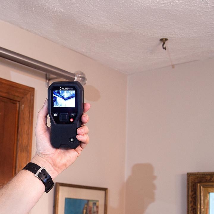 Produktbild Flir Mr 160