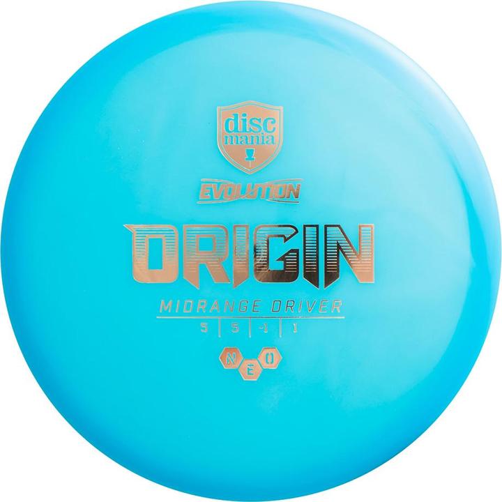 Produktbild Discmania Disc Neo Origin 173-176