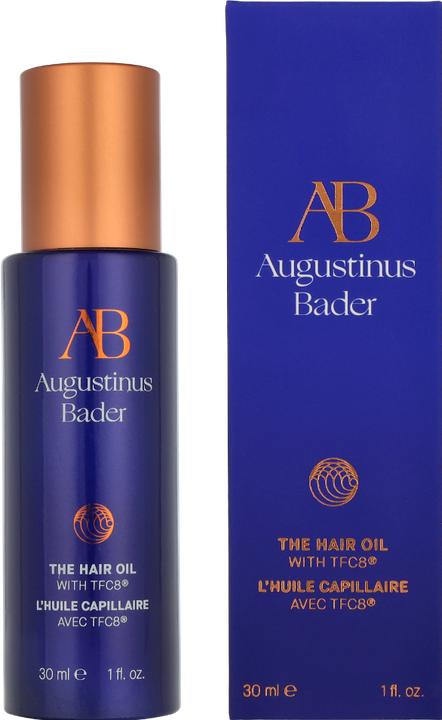 Immagine prodotto Augustinus Bader Capelli (30 ml)