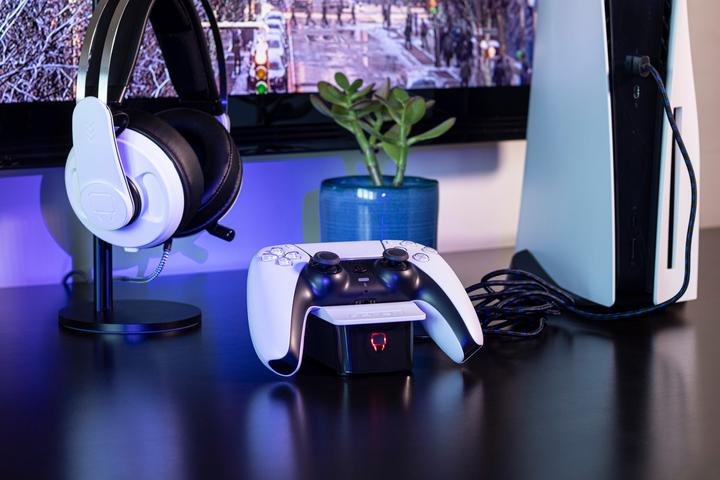 Immagine prodotto Venom Docking station per il caricatore del controller PS5 (PS5)