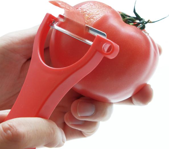 Image du produit Kisag Trio d'éplucheurs